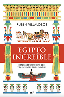 EGIPTO INCREÍBLE