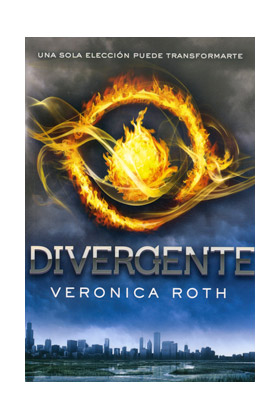 DIVERGENTE