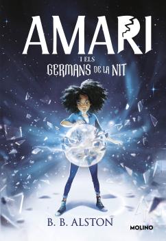 Amari  n. 1: Amari i els germans de la nit