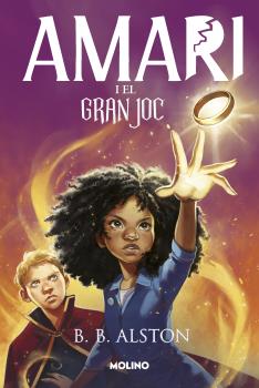 AMARI  n. 2: I EL GRAN JOC