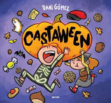 CASTAWEEN
