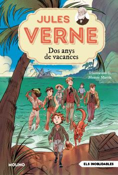 2 ANYS DE VACANCES