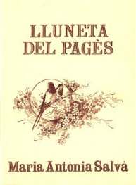 Lluneta del pagès