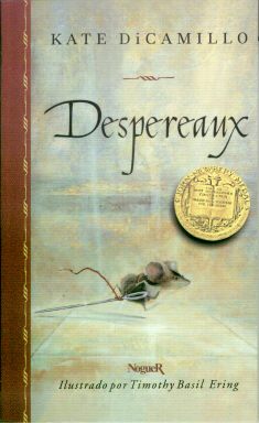 DESPEREAUX
