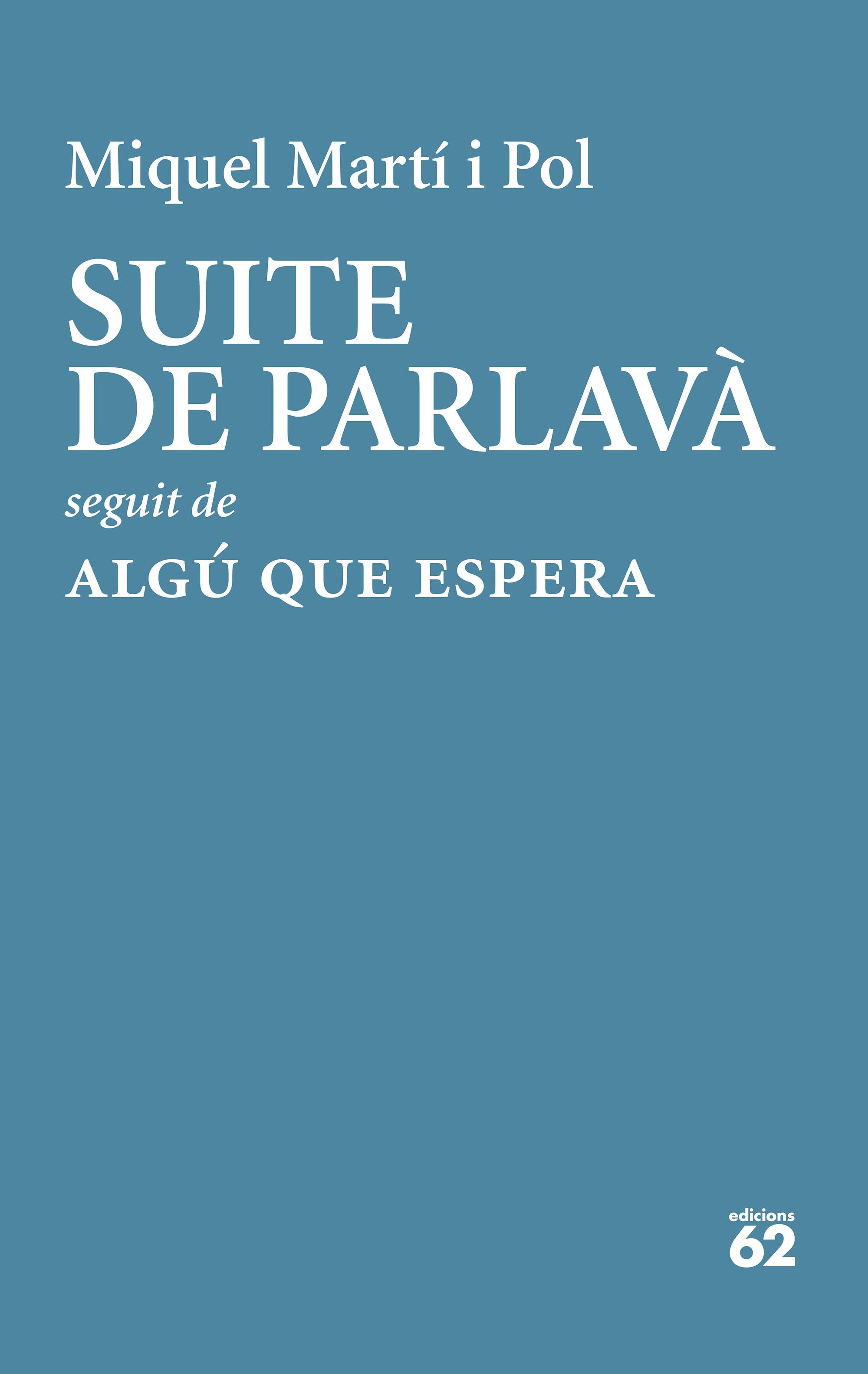 Suite de Parlavà