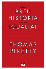 Una breu història de la igualtat