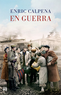 En guerra