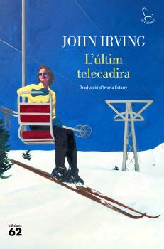 L'úlltim telecadira