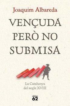 Vençuda pero no submisa