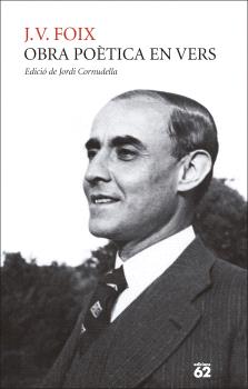OBRA POÈTICA EN VERS