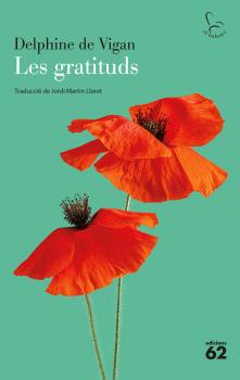 LES GRATITUDS  tapa dura