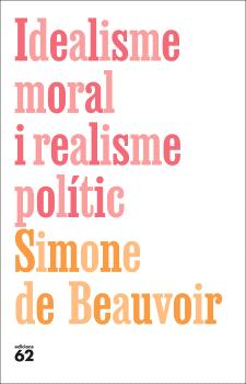 IDEALISME MORAL I REALISME POLIÍTIC