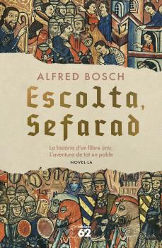 ESCOLTA, SEFARAD