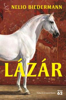 LÁZÁR  cat