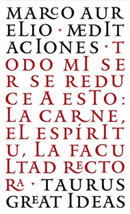 MEDITACIONES
