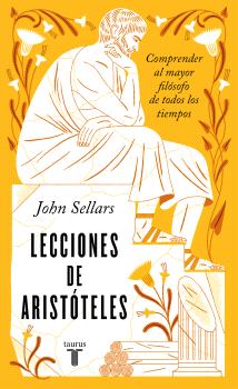 LECCIONES DE ARISTÓTELES