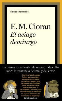 EL ACIAGO DEMIURGO