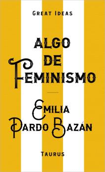 ALGO DE FEMINISMO