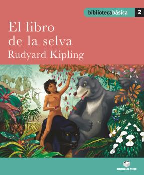 LIBRO DE LA SELVA