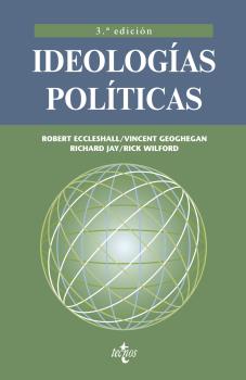 IDEOLOGIAS POLITICAS