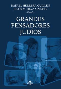 Los grandes pensadores judíos