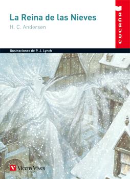 LA REINA DE LAS NIEVES