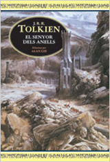 El Senyor dels Anells  (La trilogia. Il·lustrat)