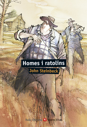 HOMES I RATOLINS