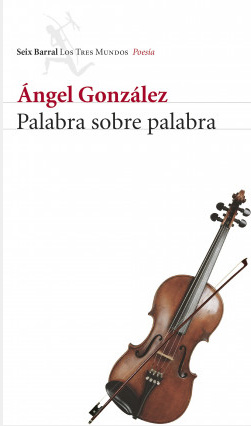 Palabra sobre palabra