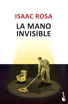 LA MANO INVISIBLE  but