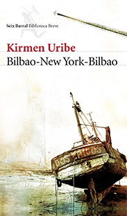 BILBAO-NEW YORK-BILBAO