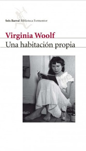 UNA HABITACIÓN PROPIA