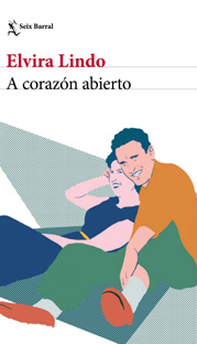 A CORAZON ABIERTO