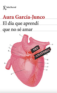 EL DIA QUE APRENDÍ QUE NO SÉ AMAR