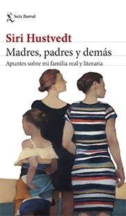 MADRES, PADRES Y DEMÁS
