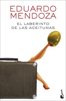 EL LABERINTO DE LAS ACEITUNAS  but