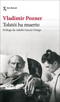 TOLSTOI HA MUERTO