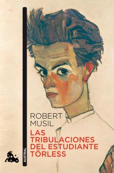 Las tribulaciones del estudiante Törless  BUT