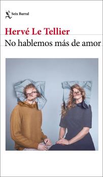 No hablemos más de amor