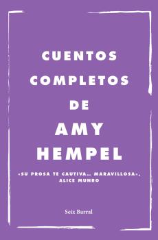 CUENTOS COMPLETOS