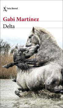 DELTA  cast