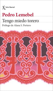 TENGO MIEDO TORERO