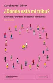 ¿DÓNDE ESTÁ MI TRIBU?