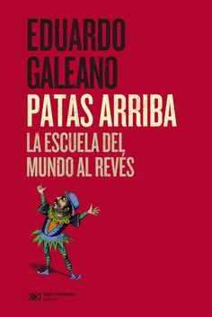 PATAS ARRIBA