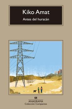 ANTES DEL HURACÁN - CM
