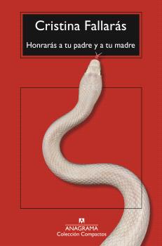 HONRARÁS A TU PADRE Y A TU MADRE  but