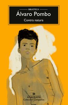 CONTRA NATURA  but