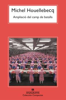 AMPLIACIÓ DEL CAMP DE BATALLA  but