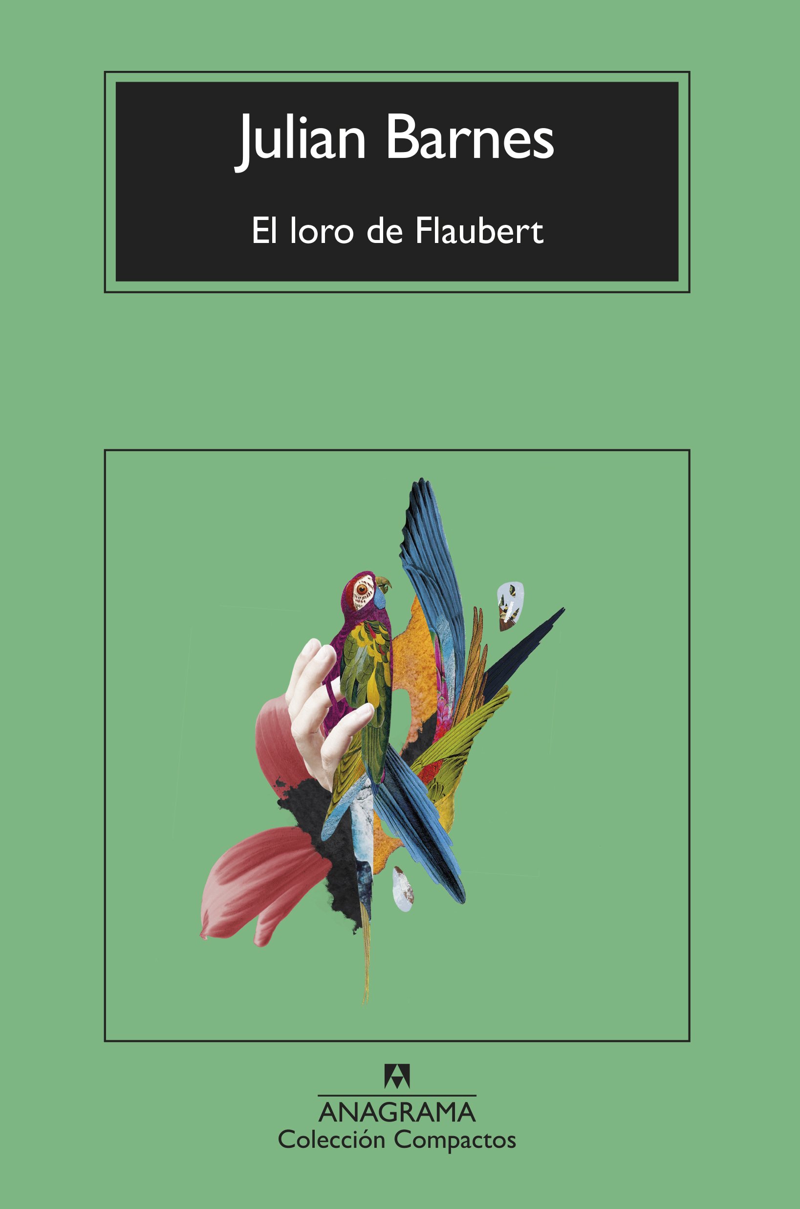 EL LORO DE FLAUBERT  but
