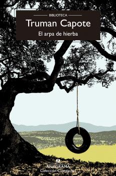 EL ARPA DE HIERBA  but